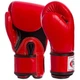 Перчатки боксерские BGV1 Fairtex 18oz Красный (37475020) - изображение 2
