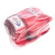Перчатки боксерские BGV1 Fairtex 18oz Красный (37475020) - изображение 5
