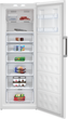 Морозильна камера Beko RFNE448E35W (6710022) - изображение 3