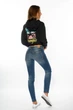 Джинсы Rifle Crudelia Skinny Fit (P95007SA2ER041) Голубой 26-32 - изображение 4
