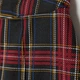 Спідниця H&M 0634068_клітина 32 Червона (KAY2000000964461) - зображення 2