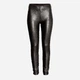 Легінси жіночі H&M 0410778_паєтки 42 Чорні (KAY2000000951249) - зображення 2