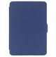 Обложка Primo Carbon для электронной книги Amazon Kindle 6 2014 - Dark Blue - изображение 1
