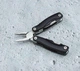 Мультитул с плоскогубцами RIAS M142 mini 9в1 Black (7_01239) - изображение 3