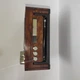 Аккумуляторный / Сетевой радиоприемник c фонариком GOLON RX-201 Brown - изображение 3