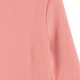 Сукня коротка осіння жіноча H&M 0429942_тем. рожевий 42 Темно-рожеве (KAY2000000934471) - зображення 2