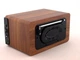 Портативная аккумуляторная Bluetooth FM радио колонка Atlanfa AT-1822BT - изображение 2