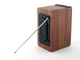 Портативная аккумуляторная Bluetooth FM радио колонка Atlanfa AT-1822BT - изображение 3