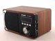 Портативная аккумуляторная Bluetooth FM радио колонка Atlanfa AT-1822BT - изображение 5