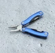 Мультитул с плоскогубцами RIAS M142 8в1 Blue (7_01249) - изображение 3