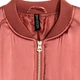 Бомбер женский H&M 0314522_терракот 34 Терракотовый (KAY2000000942537) - изображение 3