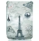 Обложка для электронной книги Pocketbook 616 / 627 / 632 Slim - Paris - изображение 1