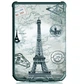 Обложка для электронной книги Pocketbook 616 / 627 / 632 Slim - Paris - изображение 2