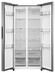 Side-by-Side холодильник MIDEA MDRS619FGF46 - зображення 2