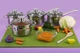 Ківш RINGEL Kinder (0.6 л) 12 см (6369162) - изображение 12