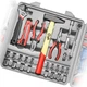 Набор инструментов Stark STKIT-173 (552173010) - изображение 3