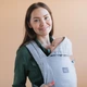 Слінг Love & Carry Love Tie — Сіті (LC332) (4820190021472) - изображение 5