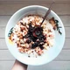 Джем чорносмородиновый с апельсином 234 г Endorfine - изображение 5