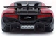 Автомодель Bburago Bugatti Divo Червона 1:18 (4893993002641) - зображення 6