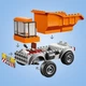 Комбо-набор 3 в 1 LEGO CITY Great 234 детали (66686) - изображение 7