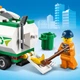 Комбо-набор 3 в 1 LEGO CITY Great 234 детали (66686) - изображение 10