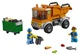 Комбо-набор 3 в 1 LEGO CITY Great 234 детали (66686) - изображение 11