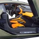 Автомодель Bburago Lamborghini Sian FKP 37 1:18 Зелена (4893993110469) - зображення 9