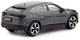 Автомодель Bburago Lamborghini Urus 1:18 Сіра (4893993110421) - зображення 4