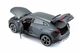 Автомодель Bburago Lamborghini Urus 1:18 Сіра (4893993110421) - зображення 5
