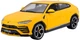 Model Bburago Lamborghini Urus 1:18 żółty (18-11042Y) (4893993010929) - obraz 2