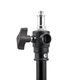 Стойка студийная для подсветки фона Mircopro LS-8105 62 см - изображение 2