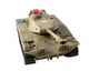 Танк JJRC Q85 1:30 Battle Tank (Green) [53276] - изображение 3