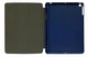 Чохол Kaku Stylus TPU для планшета Apple iPad Air / Air 2 (A1474, A1475, A1476, A1566, A1567) - Dark Blue - зображення 6