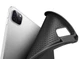 Чехол Primolux Stylus TPU для планшета Apple iPad Pro 12.9" 2022 / iPad Pro 12.9" 2021 / iPad Pro 12.9" 2020 - Black - изображение 8