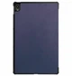 Чехол Primolux для планшета Lenovo Tab P11 (TB-J606) Slim - Dark Blue - изображение 2
