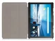 Чохол Primo для планшета Lenovo Tab M10 (TB-X605F / TB-X605L) Slim - Owl - зображення 5