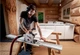 Циркулярна пила Metabo KT 18 LTX 66 BL (601085000) - зображення 3