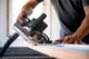 Циркулярна пила Metabo KT 18 LTX 66 BL (601085000) - зображення 7