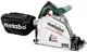 Циркулярна пила Metabo KT 18 LTX 66 BL (601085000) - зображення 10