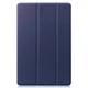 Чохол Primo для планшета Samsung Galaxy Tab S7 Plus 12.4" (SM-T970 / SM-T975) Slim - Dark Blue - зображення 1