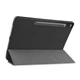 Чехол Primo для планшета Samsung Galaxy Tab S7 Plus 12.4" (SM-T970 / SM-T975) Slim - Black - изображение 4