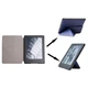 Чехол-обложка Primolux Transformer для книги Amazon Kindle All-new 10th Gen. 2019 (J9G29R) - Dark Blue - изображение 3