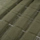 Лен гардинный с мережкой оливково-зеленый, ш.300 (30408.007) - изображение 1