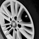 Ковпачки на ніпель з логотипом марки авто Kia Alitek Short Silver Кіа (4 шт) (67021) - зображення 7