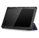 Чехол Primo для планшета Lenovo Tab M10 (TB-X505F / TB-X505L) Slim - Dark Blue - изображение 2