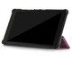 Чехол Primo для планшета Lenovo Tab E8 (TB-8304) Slim - Purple - зображення 2