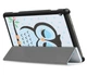 Чохол Primo для планшета Lenovo Tab M10 (TB-X605F / TB-X605L) Slim - Owl - зображення 3