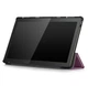 Чехол Primo для планшета Lenovo Tab M10 (TB-X505F / TB-X505L) Slim - Purple - изображение 2