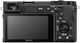 Фотоаппарат Sony Alpha a6600 Body Black (ILCE6600B.CEC) - изображение 3