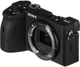 Фотоаппарат Sony Alpha a6600 Body Black (ILCE6600B.CEC) - изображение 6